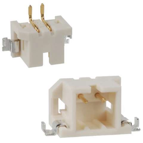 DF3E-2P-2H(54) 矩形连接器