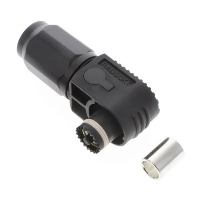 SLPPC50BSB3 射频同轴连接器