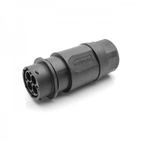 RTS1BS16N4P03 射频同轴连接器