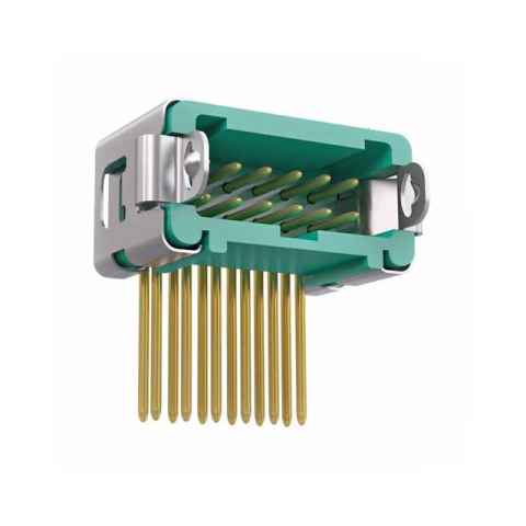 G125-MH21205L3R 矩形连接器