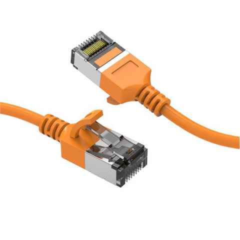CM-100386ORBSTK 模块化以太网电缆（RJ45，RJ11）