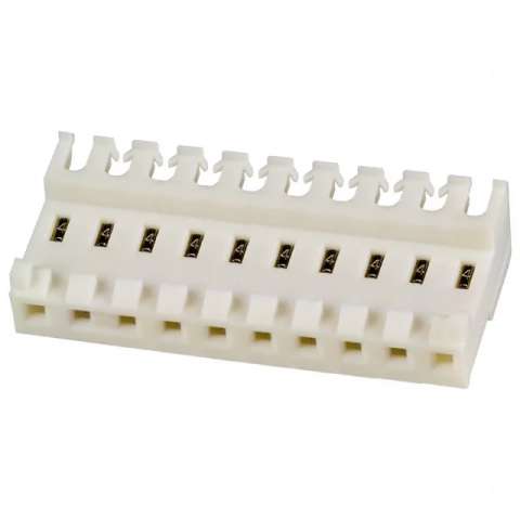 4-644468-0 矩形连接器
