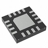 MUX36S08IRRJR 接口 - 模拟开关、复用器、解复用器