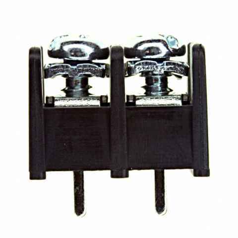 4DB-P108-02 矩形连接器