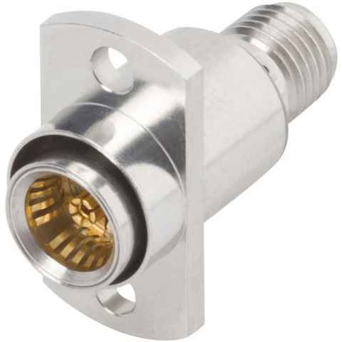 SF1157-6009 射频同轴连接器
