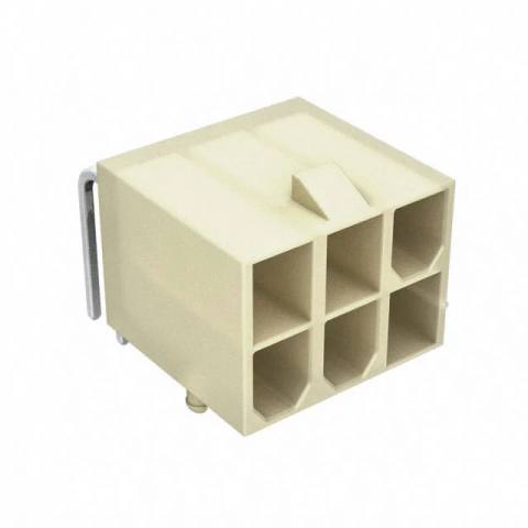 0050361778 矩形连接器