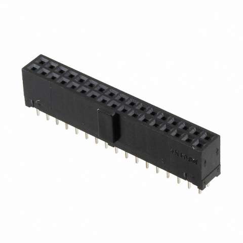 HIF3HA-34DA-2.54DSA(71) 矩形连接器
