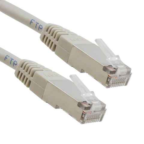 A-MCSP-80005 模块化以太网电缆（RJ45，RJ11）