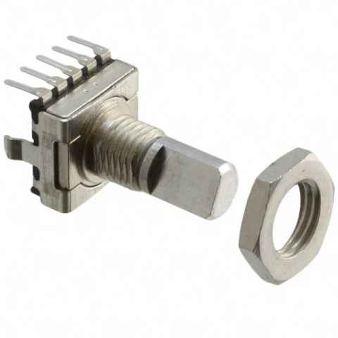 RME12-VT3A1-MD2-T1 编码器