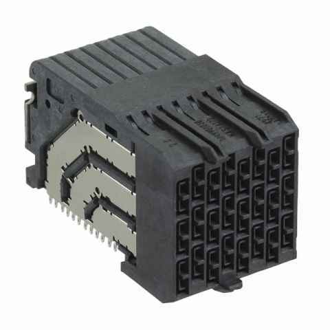 1719901038 Impel™射频同轴连接器