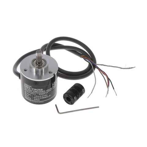 E6B2-CWZ5B 200P/R 0.5M 编码器-工业