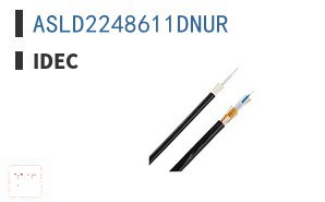 ASLD2248611DNUR 选择开关