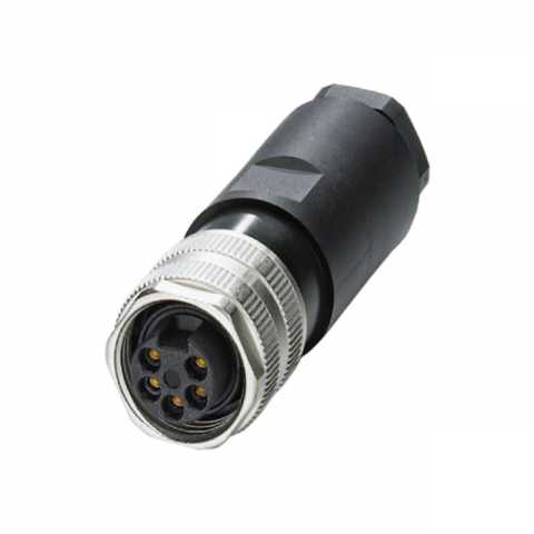 1521397 矩形连接器