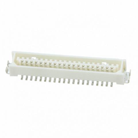 DF9BA-41P-1V(32) 矩形连接器