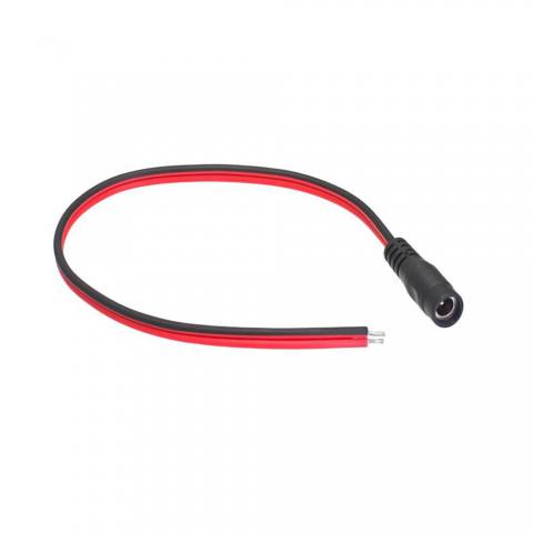 DC-01501F 套管连接器电缆