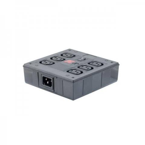 ACPDU-C46C3-F-LC 配电，浪涌保护器