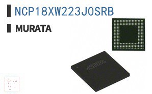 NCP18XW223J0SRB NTC热敏电阻