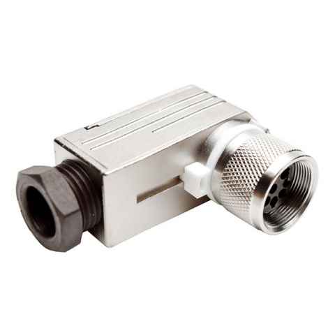 C091 11F008 001 2 射频同轴连接器