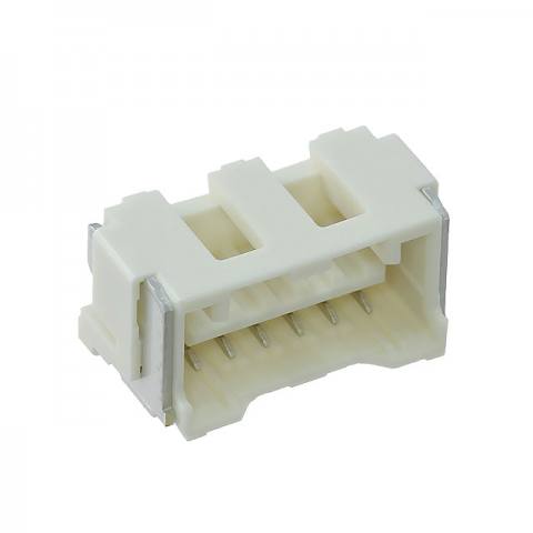 5025850670 矩形连接器