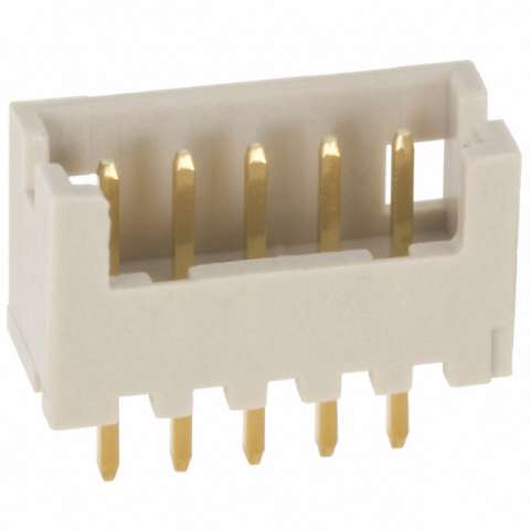 DF13-5P-1.25DSA(50) 矩形连接器