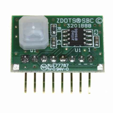 ZEPIR0AAS01SBCG 光学运动传感器