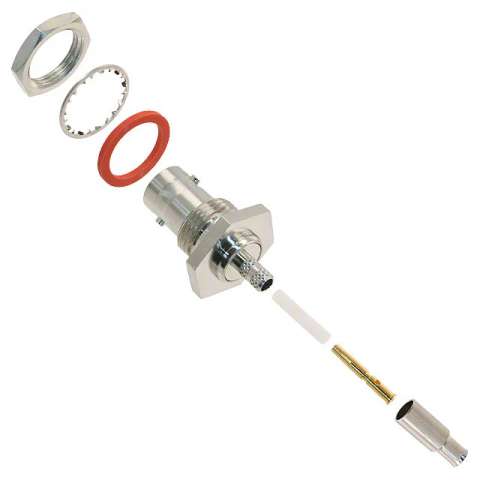 031-71016-RFX BNC射频同轴连接器