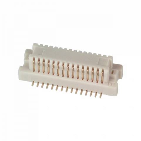 DF15A(0.8)-30DS-0.65V(50) 矩形连接器