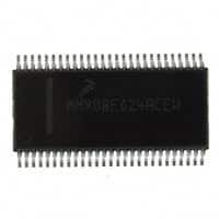 MM908E624ACPEW 嵌入式 - 微控制器