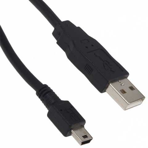 0887328802 USB 电缆