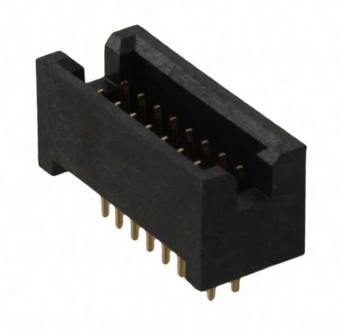 M50-4700845 矩形连接器
