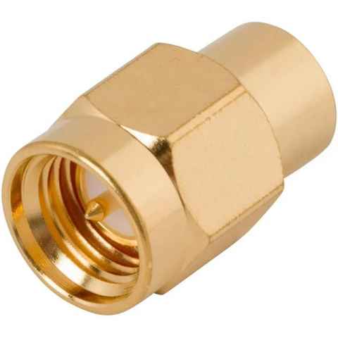 8018-6005 SMA射频同轴连接器