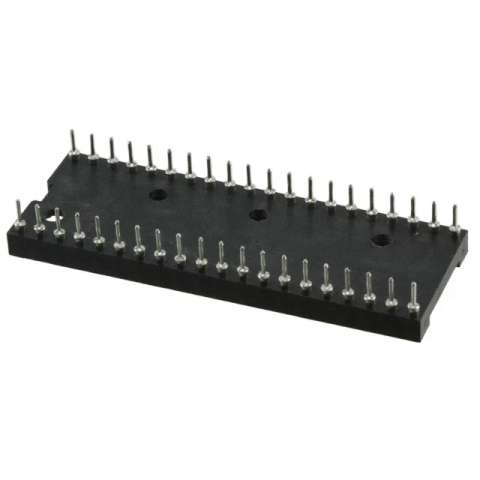5-1571551-2 IC、晶体管插座