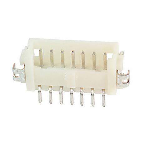 DF13A-7P-1.25H(21) 矩形连接器