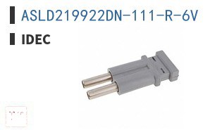 ASLD219922DN-111-R-6V 选择开关