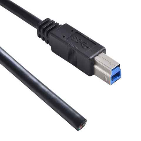 A-USB30BM-OE-200BK24 USB 电缆