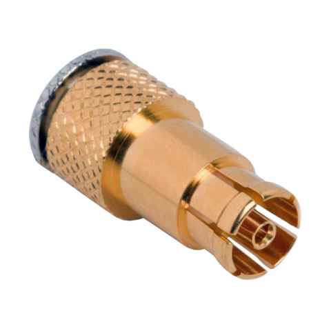 915-1007 PSMP射频同轴连接器