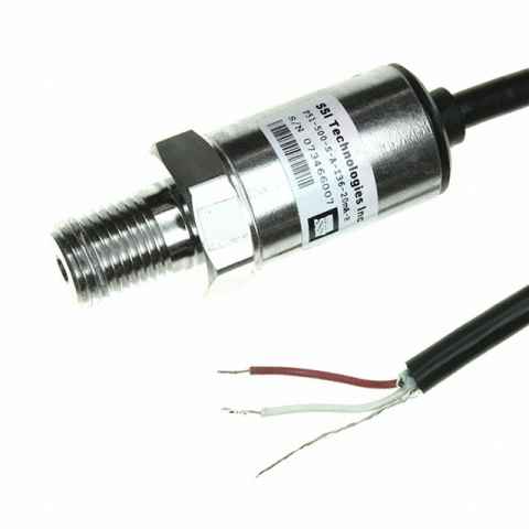 P51-500-S-A-I36-20MA-000-000 压力传感器，变送器-工业