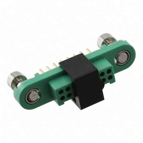 G125-FV11605F1P 矩形连接器