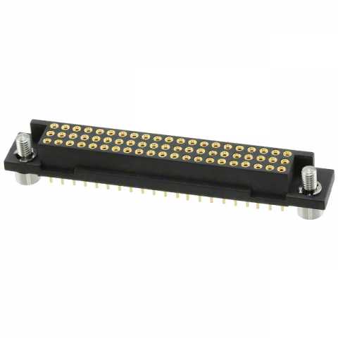 M80-7046305 矩形连接器