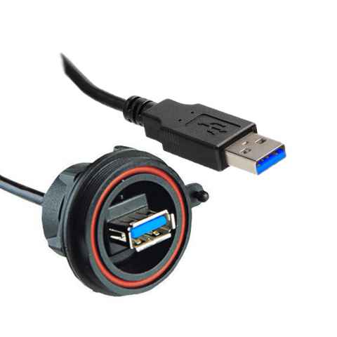 PX0844/A3/0M50/A3 USB 电缆