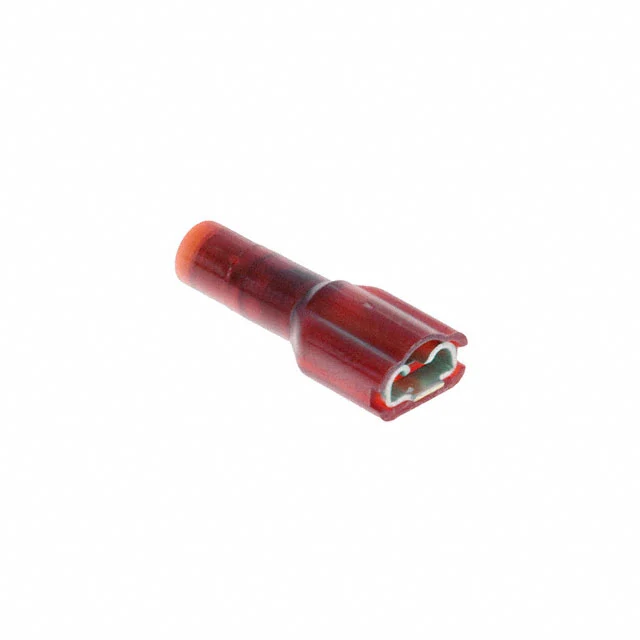0190020022 矩形连接器