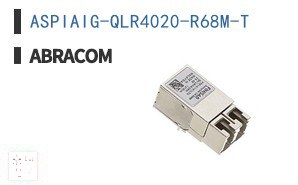 ASPIAIG-QLR4020-R68M-T 电感