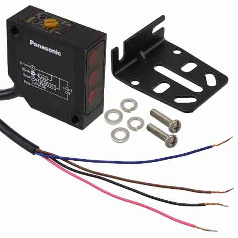 MQ-W20AR-DC12-24V 光电，工业