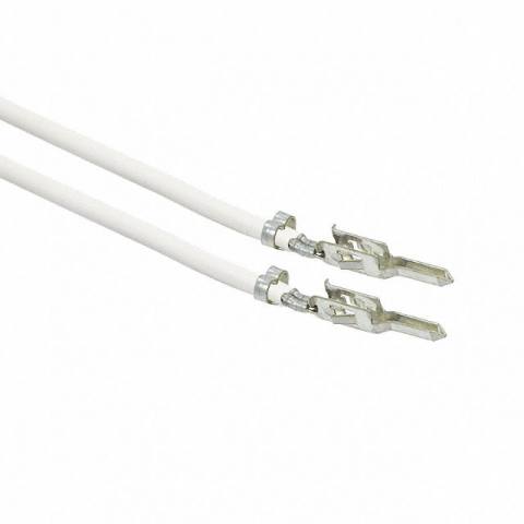 0039000040-05-W0-D 跳线，预压接引线
