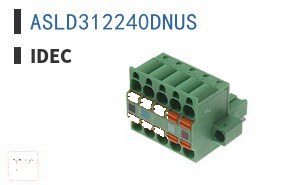 ASLD312240DNUS 选择开关