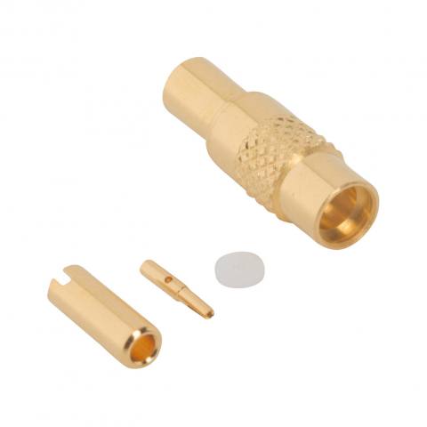 262125 MMCX射频同轴连接器