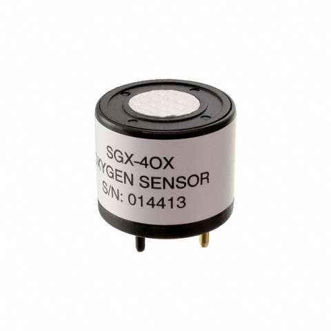 SGX-4OX 气体传感器