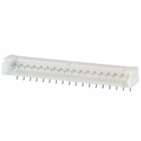 DF1B-18P-2.5DS 矩形连接器