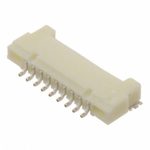 DF14A-9P-1.25H(26) 矩形连接器
