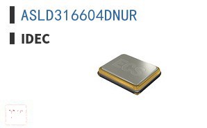 ASLD316604DNUR 选择开关